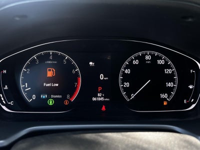 2021 Honda Accord Sedan Sport