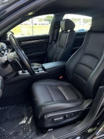 2021 Honda Accord Sedan Sport