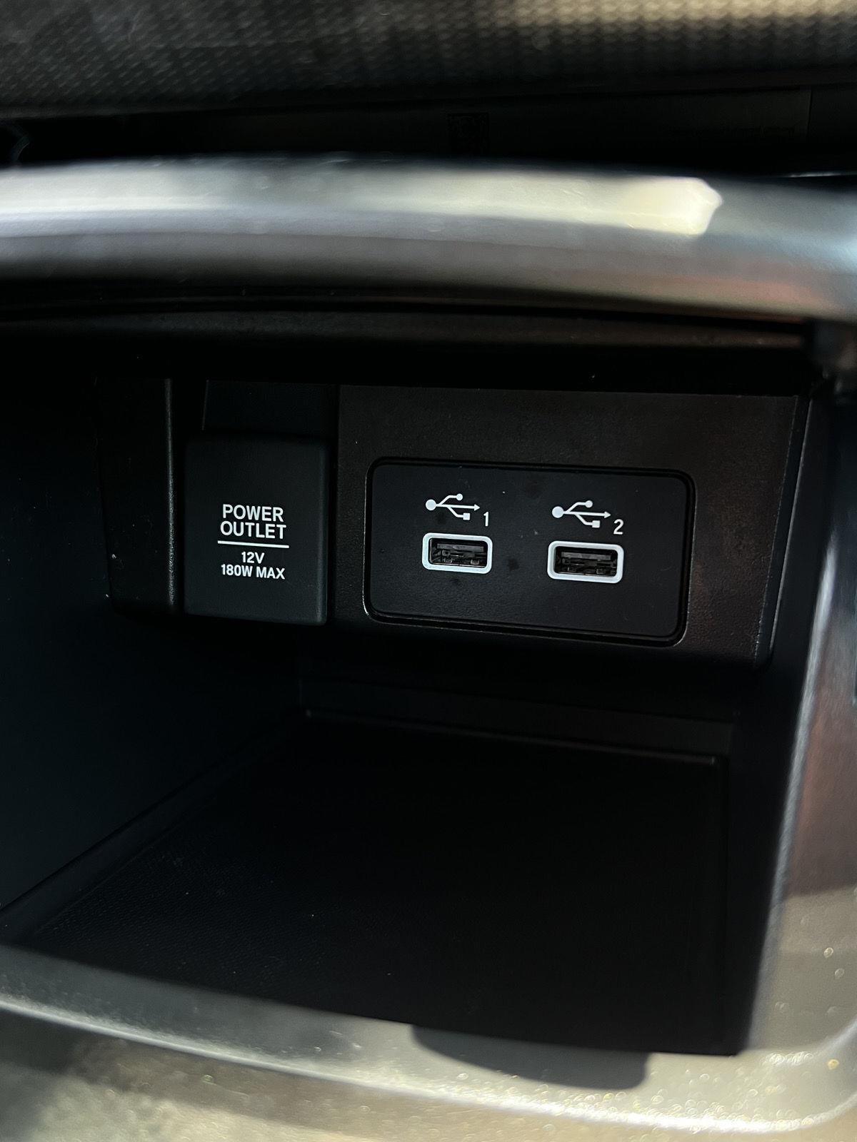2021 Honda Accord Sedan Sport