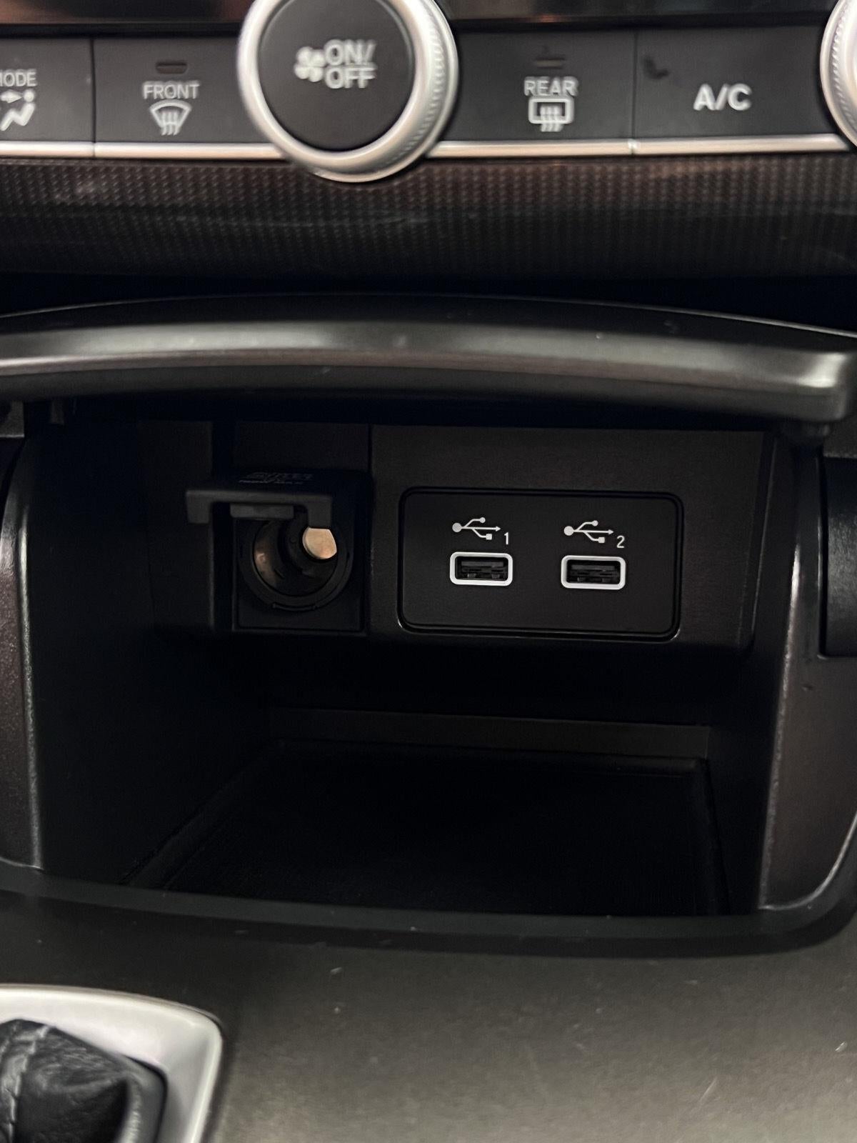 2022 Honda Accord Sedan Sport