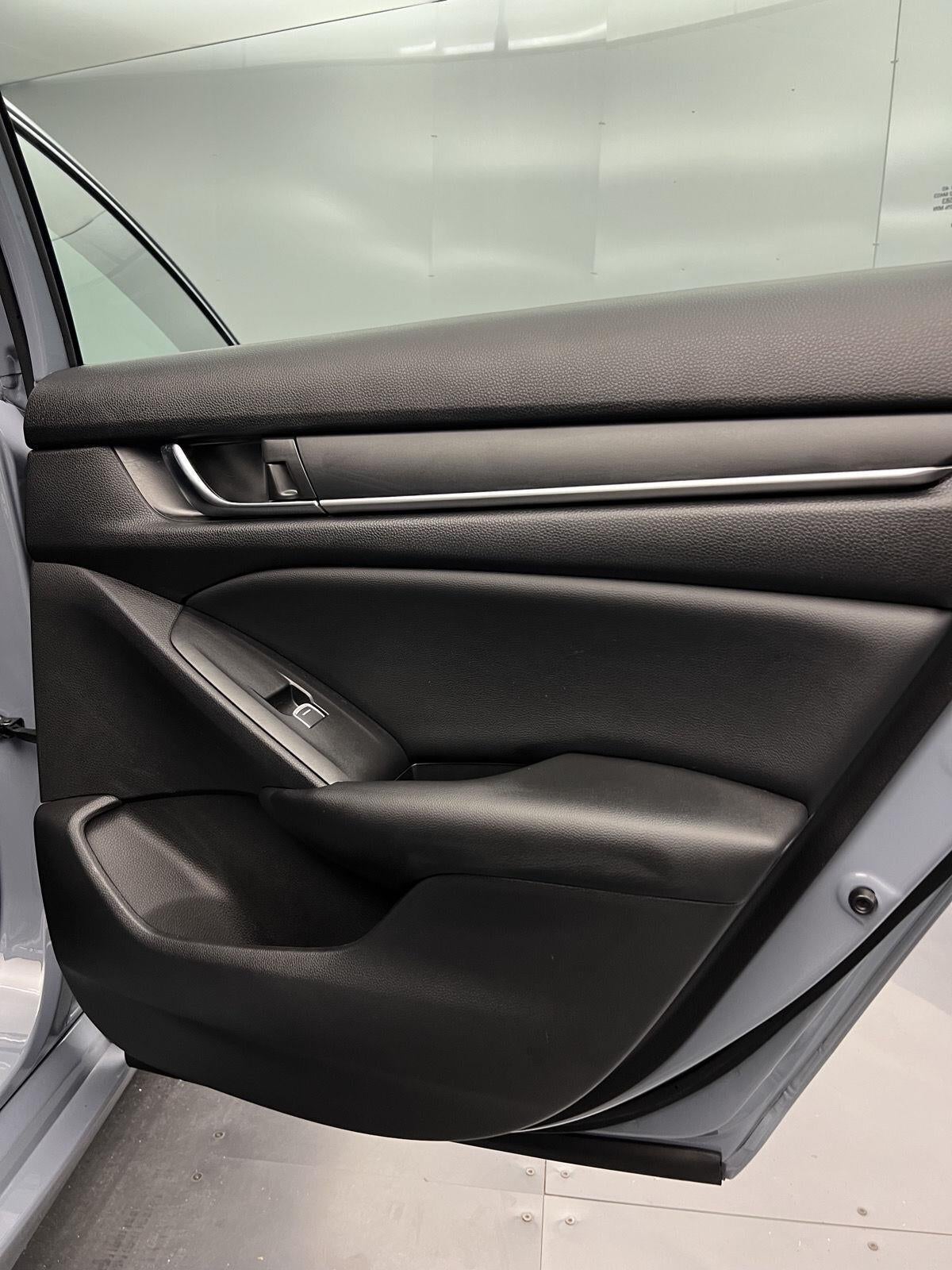 2022 Honda Accord Sedan Sport