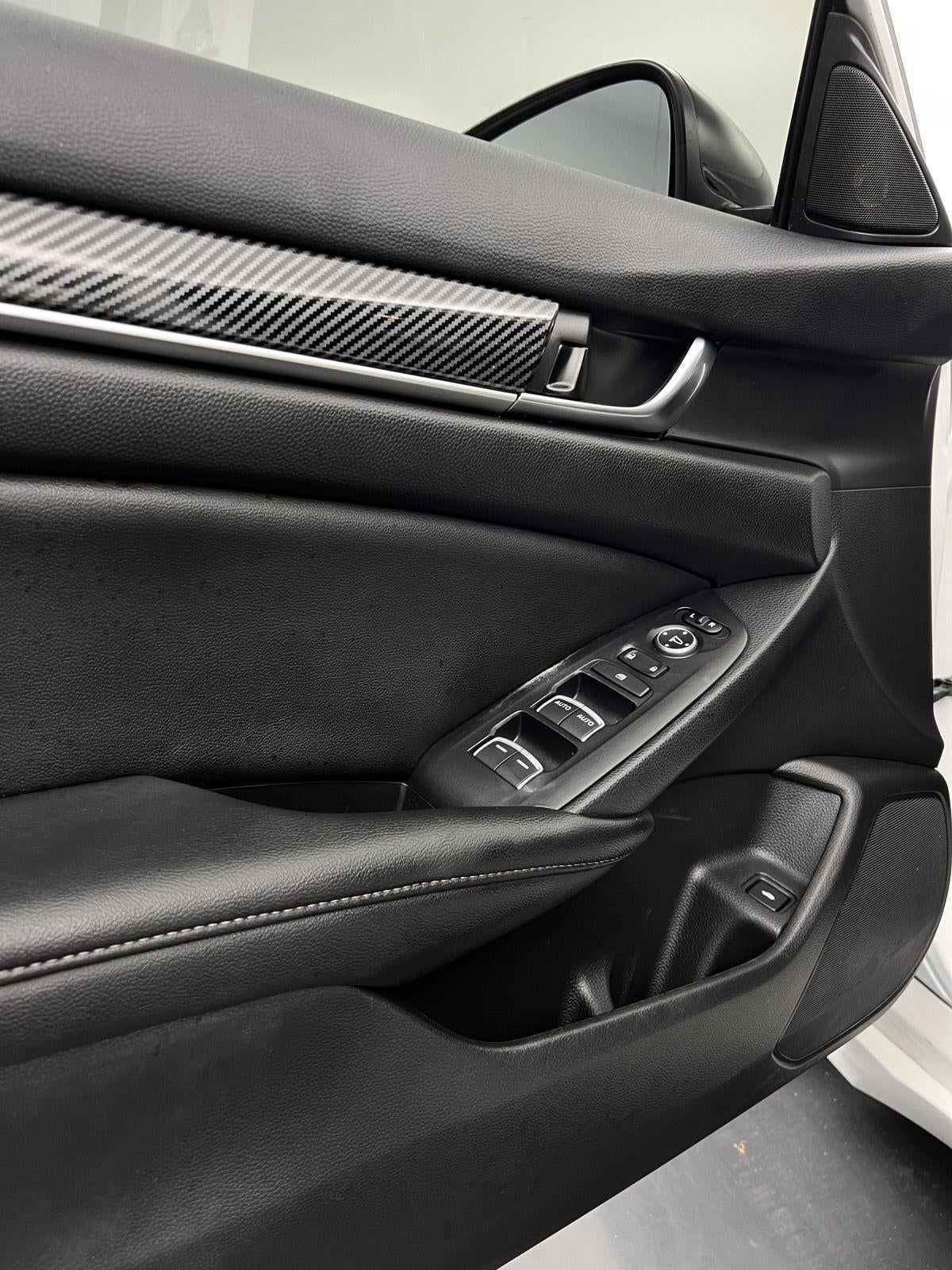 2022 Honda Accord Sedan Sport