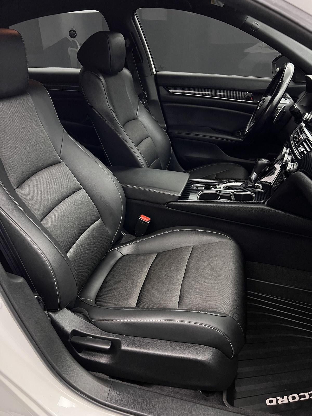 2022 Honda Accord Sedan Sport