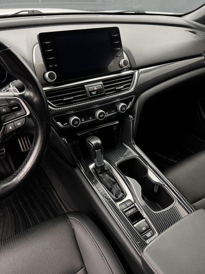 2022 Honda Accord Sedan Sport