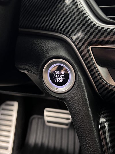 2022 Honda Accord Sedan Sport