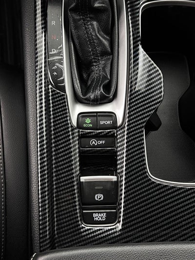 2022 Honda Accord Sedan Sport