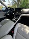 2018 Honda Accord Sedan EX-L 1.5T