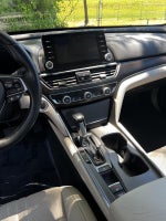 2018 Honda Accord Sedan EX-L 1.5T