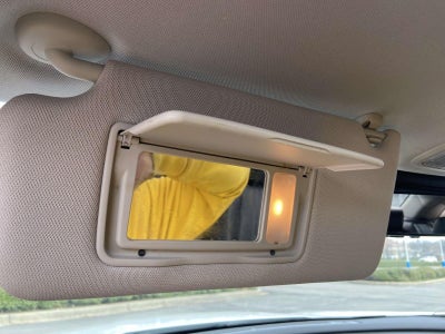 2018 Honda Accord Sedan EX-L 2.0T