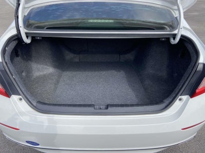 2018 Honda Accord Sedan EX-L 2.0T