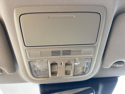 2018 Honda Accord Sedan EX-L 2.0T