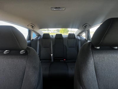 2024 Honda Accord Sedan LX