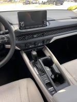 2025 Honda Accord Sedan LX