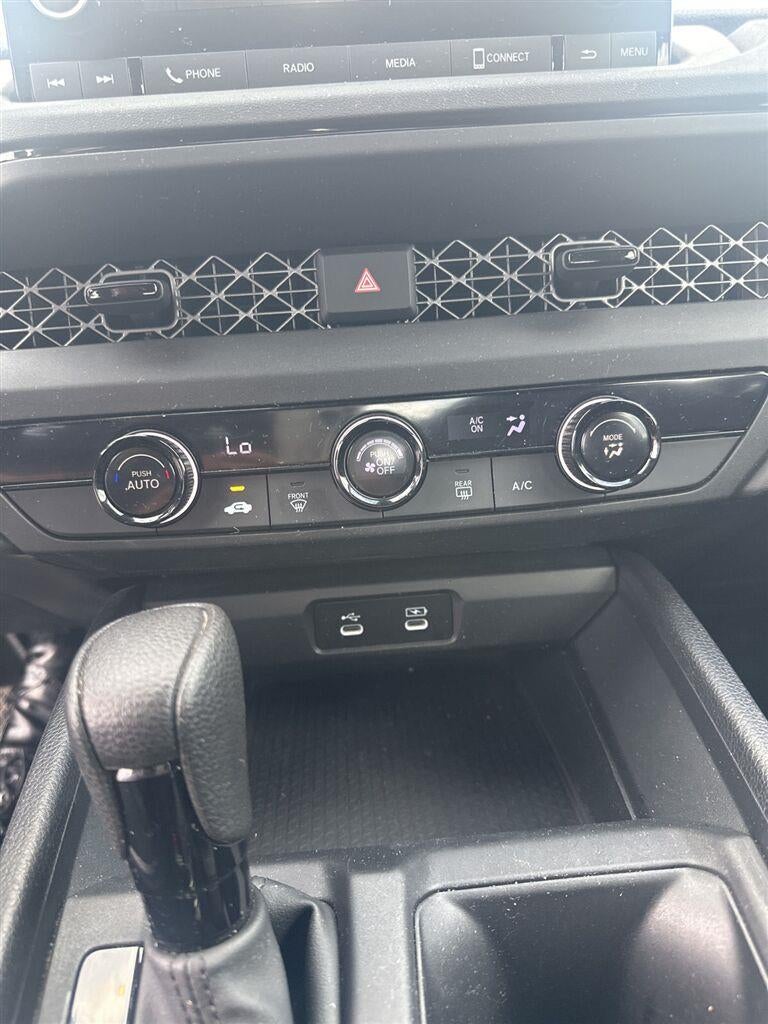 2024 Honda Accord Sedan LX