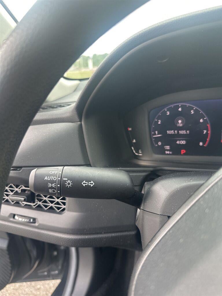 2024 Honda Accord Sedan LX