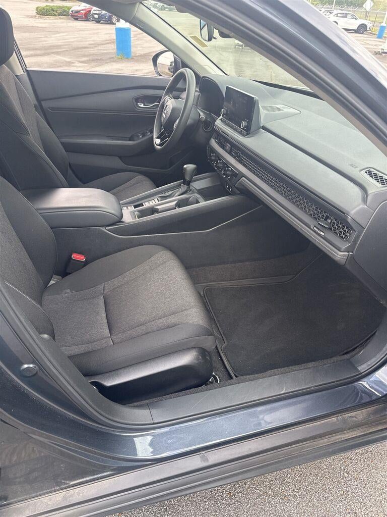 2024 Honda Accord Sedan LX