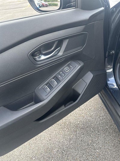 2024 Honda Accord Sedan LX