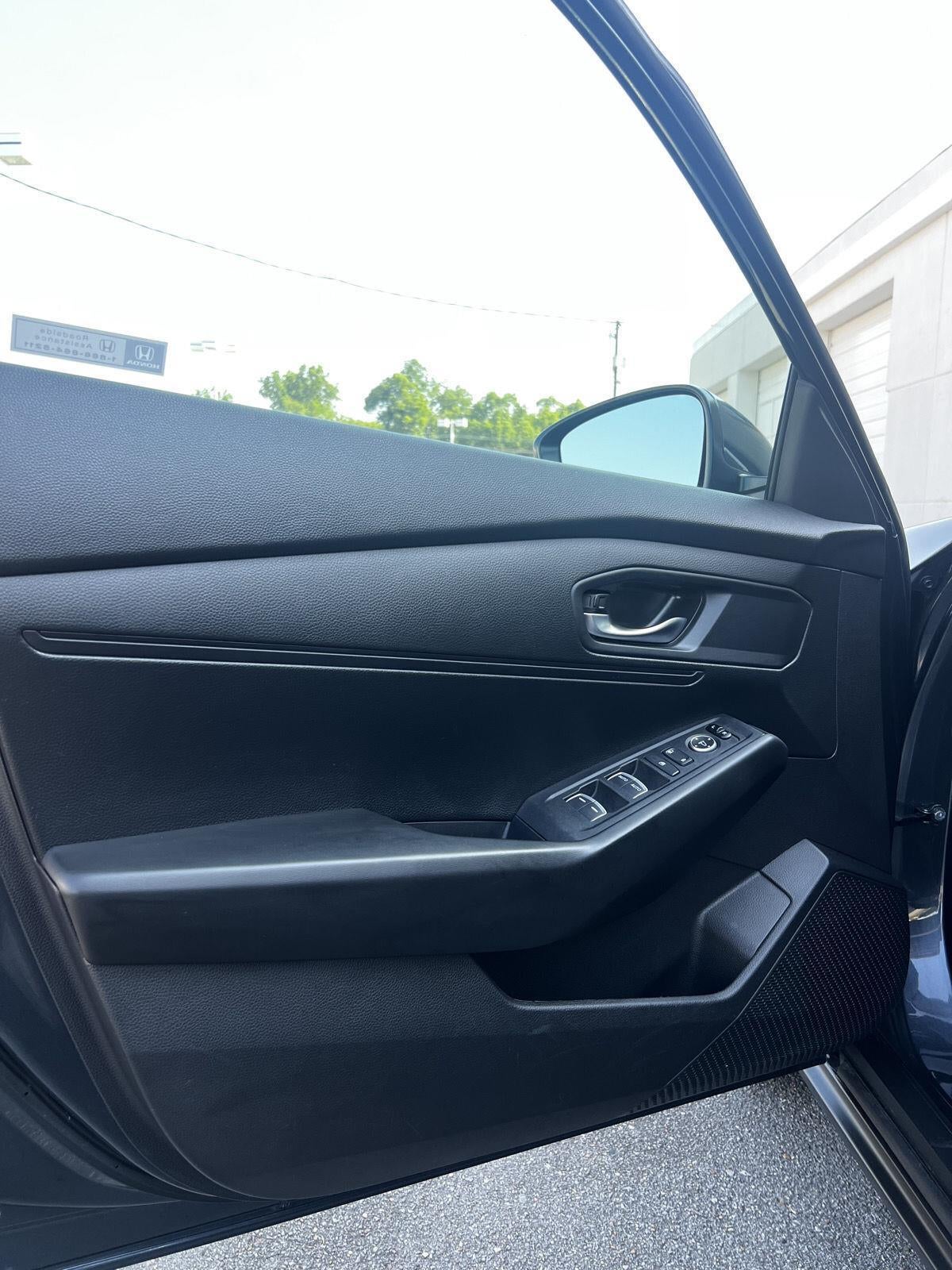 2024 Honda Accord Sedan LX