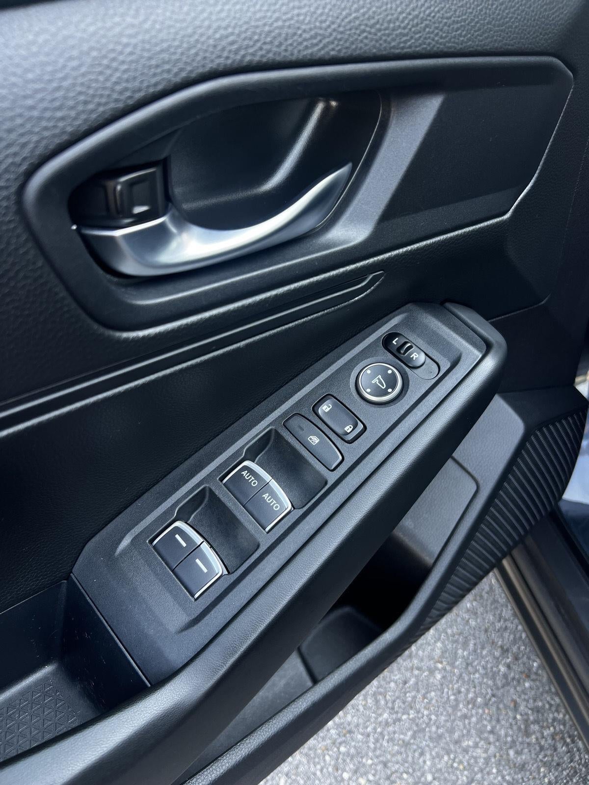 2024 Honda Accord Sedan LX