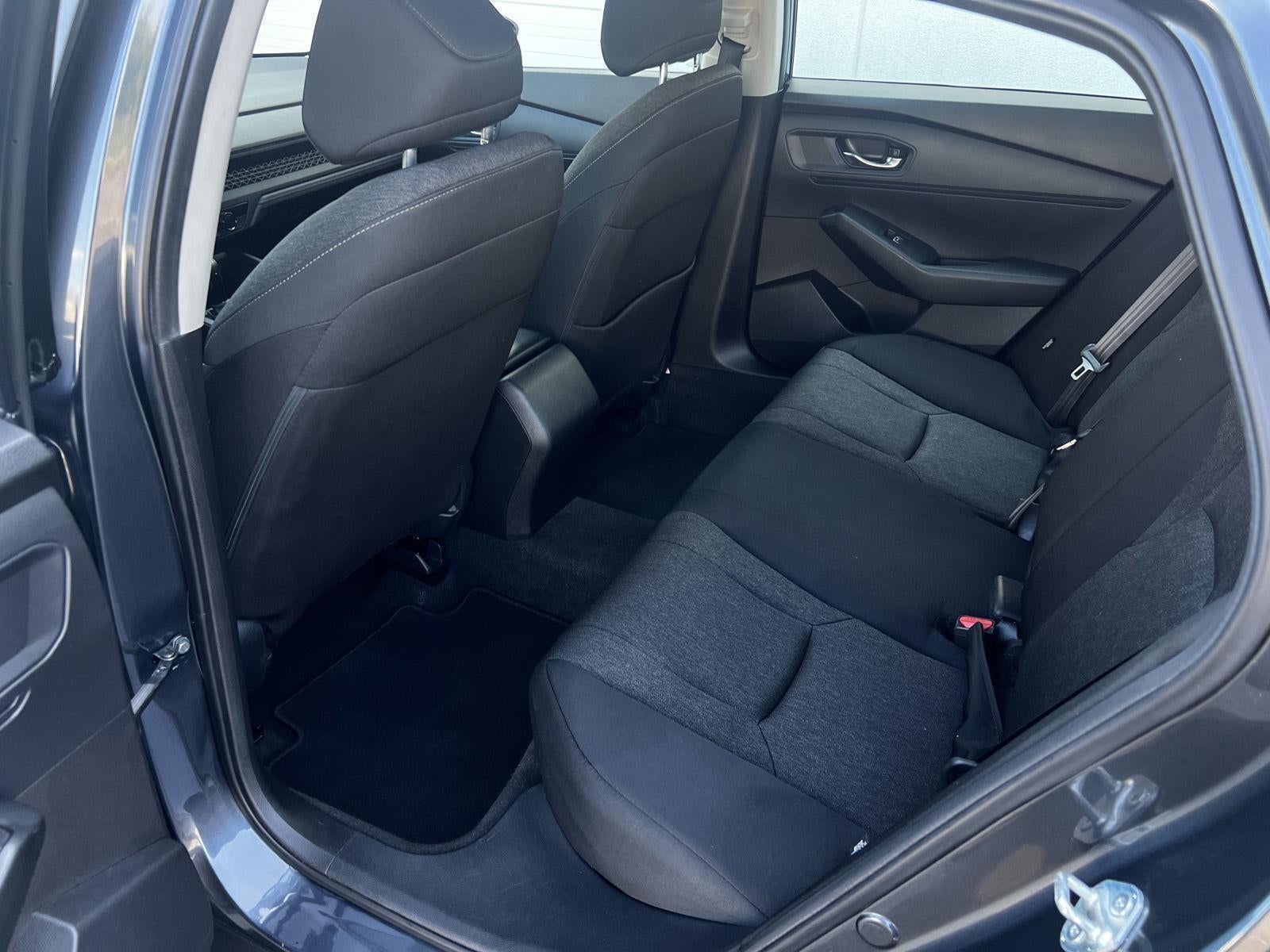 2024 Honda Accord Sedan LX