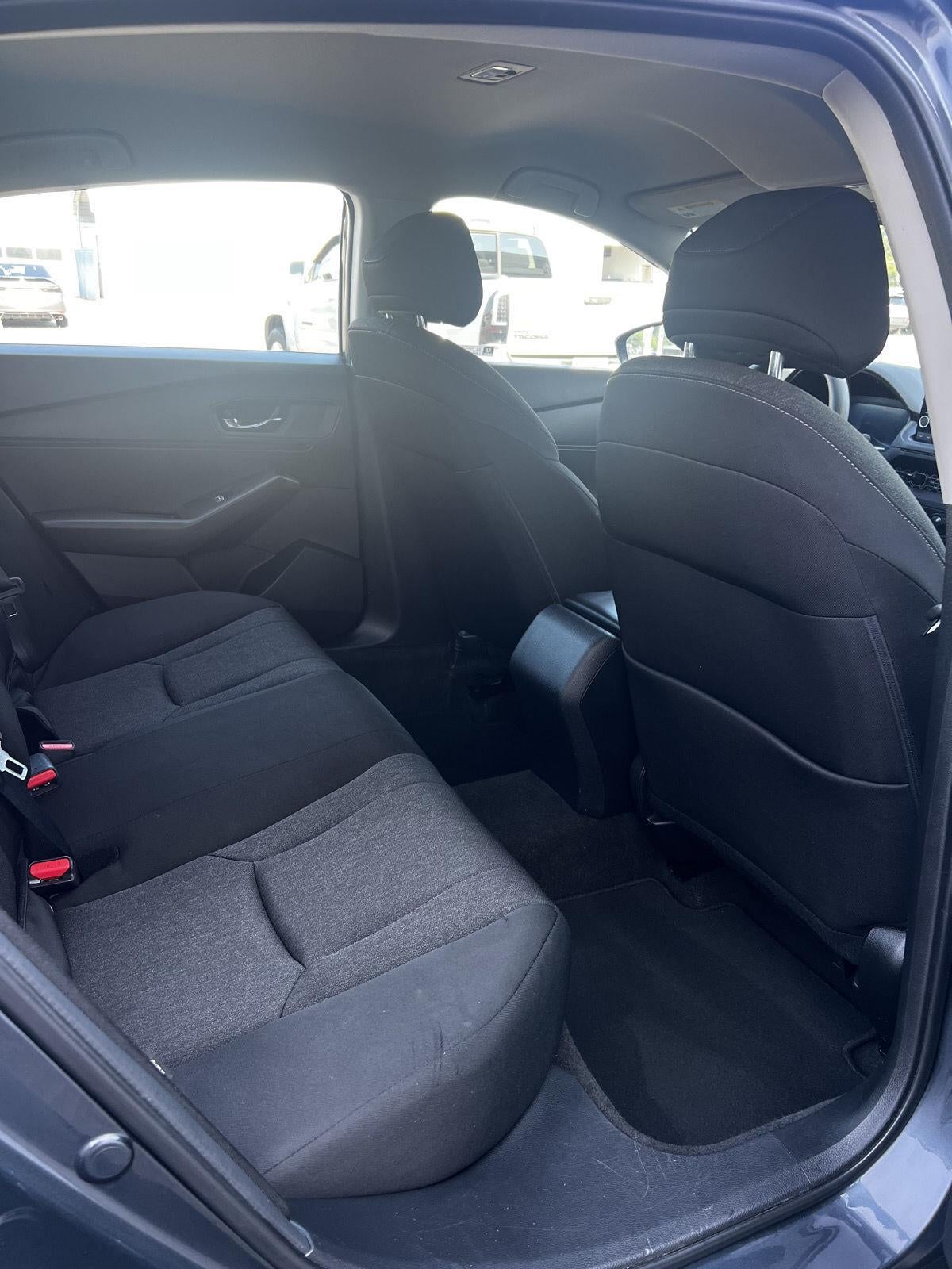 2024 Honda Accord Sedan LX