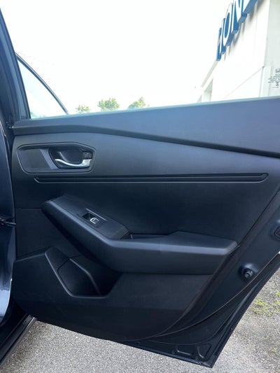 2024 Honda Accord Sedan LX