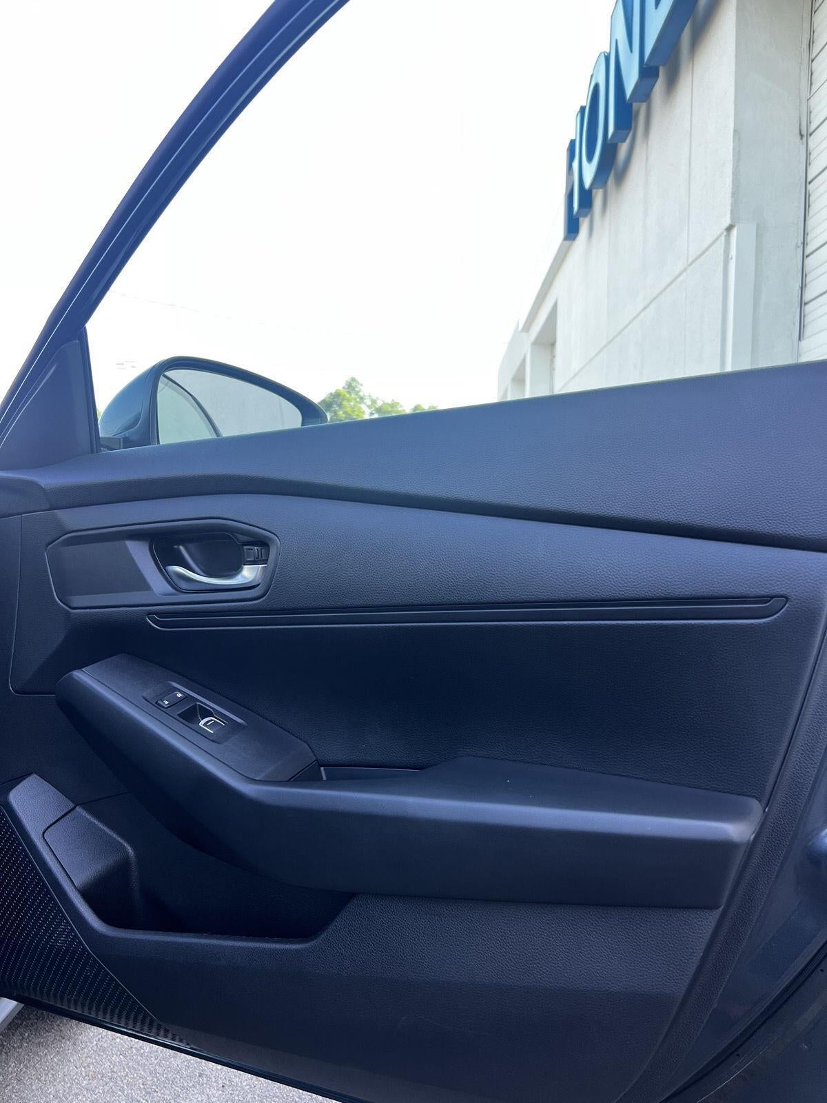 2024 Honda Accord Sedan LX