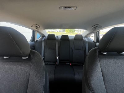 2024 Honda Accord Sedan LX