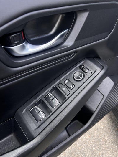 2023 Honda Accord Sedan EX