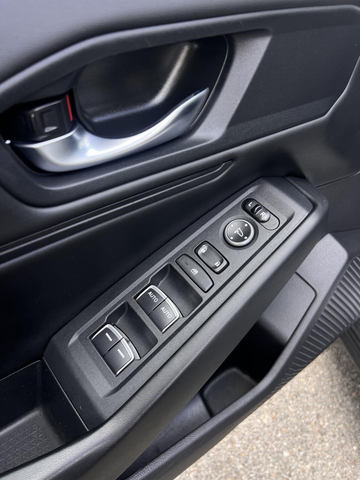 2023 Honda Accord Sedan EX