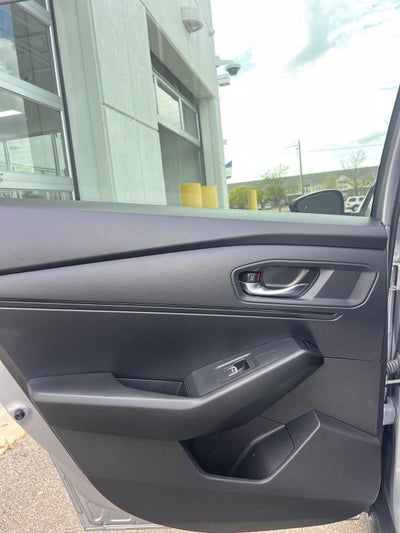 2023 Honda Accord Sedan EX