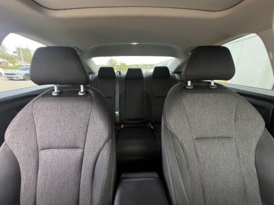 2023 Honda Accord Sedan EX