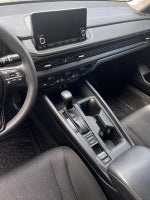 2023 Honda Accord Sedan EX