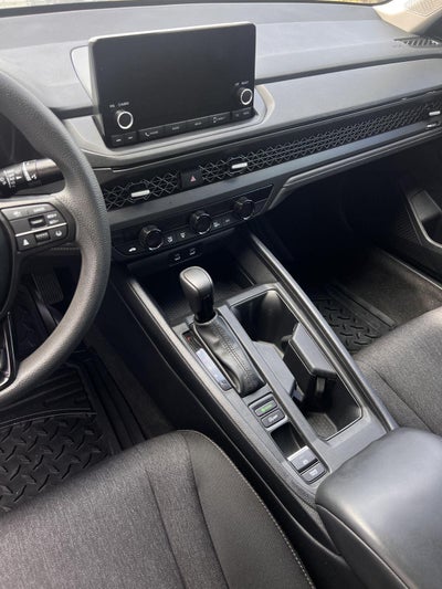 2023 Honda Accord Sedan EX