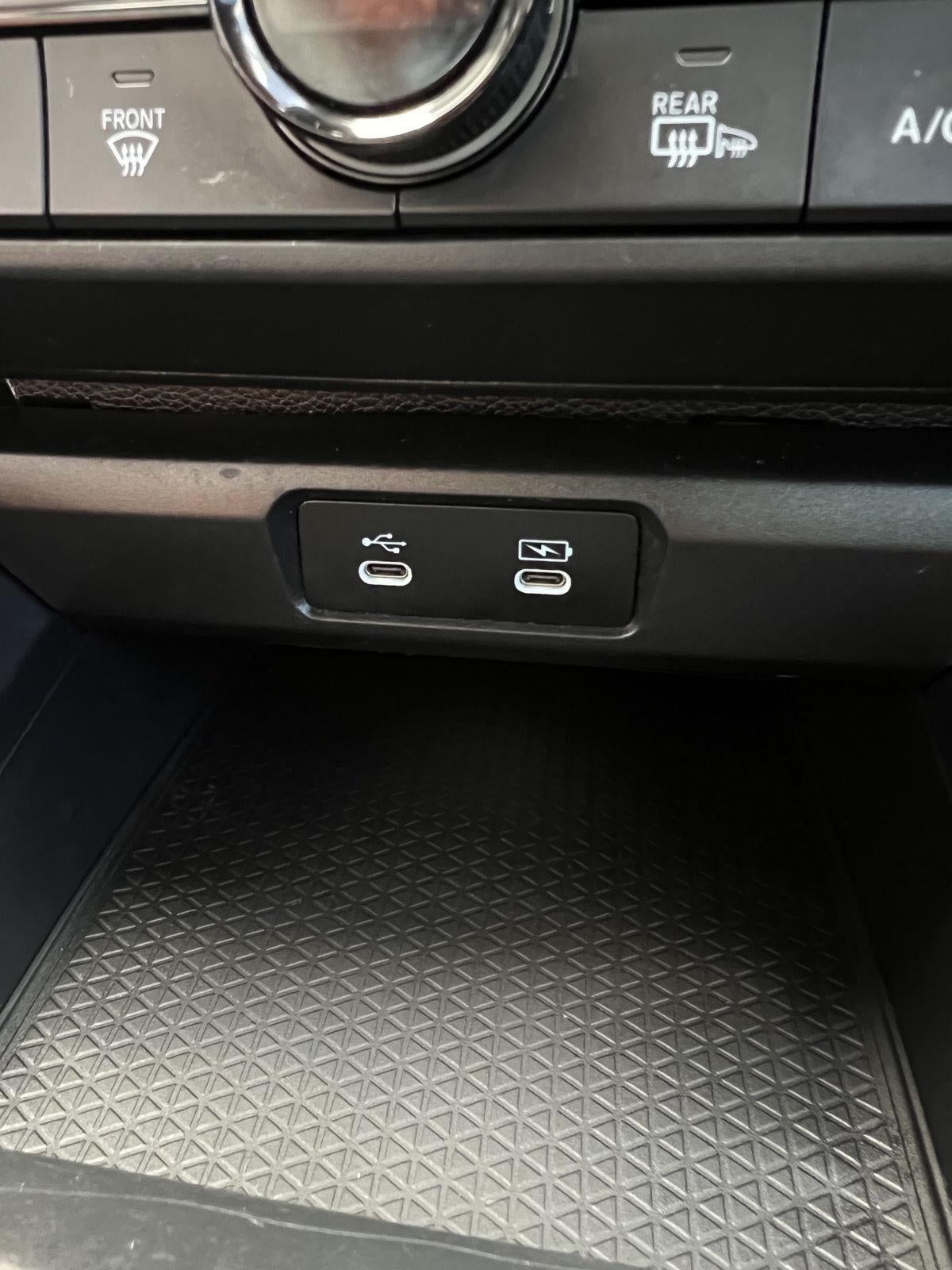 2023 Honda Accord Sedan EX