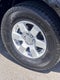 2012 Nissan Frontier SV