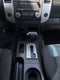 2012 Nissan Frontier SV