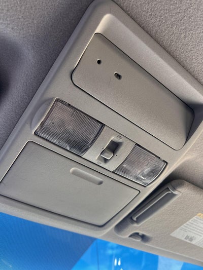 2012 Nissan Frontier SV