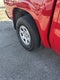 2022 Nissan FRONTIER Base