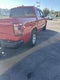 2022 Nissan FRONTIER Base