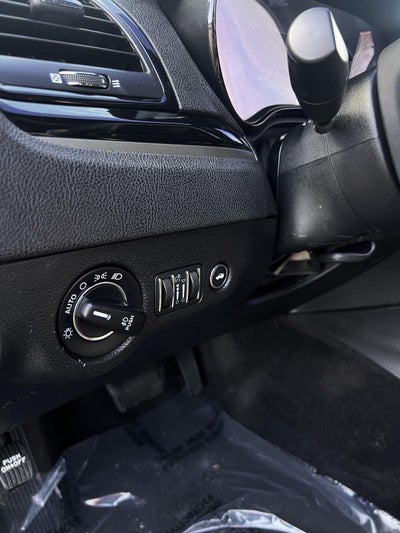 2016 Chrysler 300 300S Alloy Edition