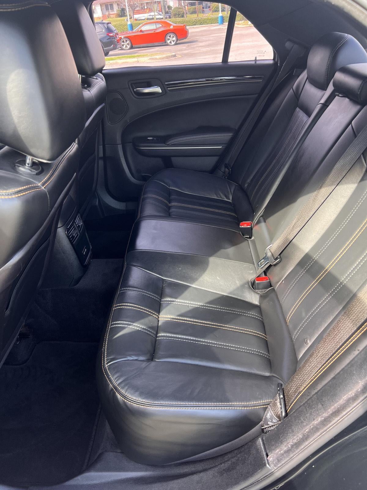 2016 Chrysler 300 300S Alloy Edition