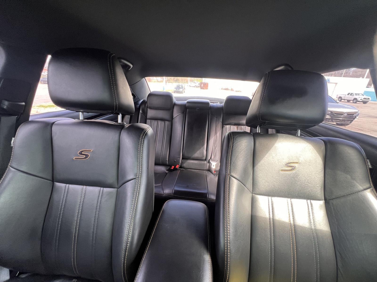 2016 Chrysler 300 300S Alloy Edition