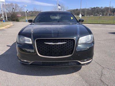 2016 Chrysler 300 300S Alloy Edition