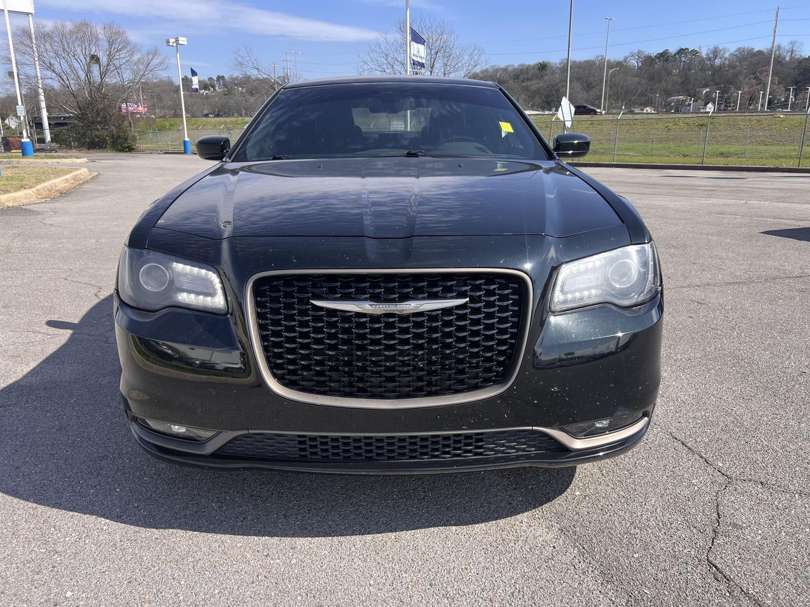 2016 Chrysler 300 300S Alloy Edition