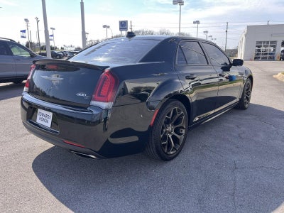 2016 Chrysler 300 300S Alloy Edition