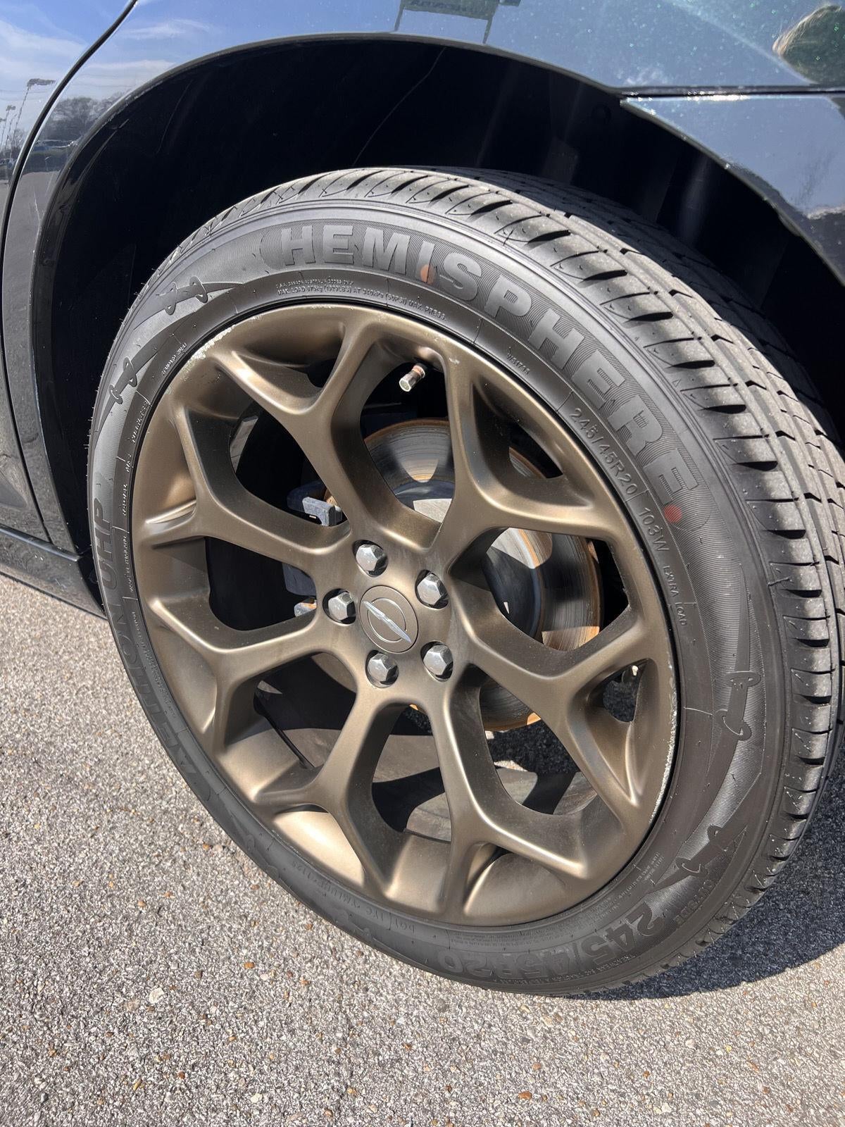 2016 Chrysler 300 300S Alloy Edition