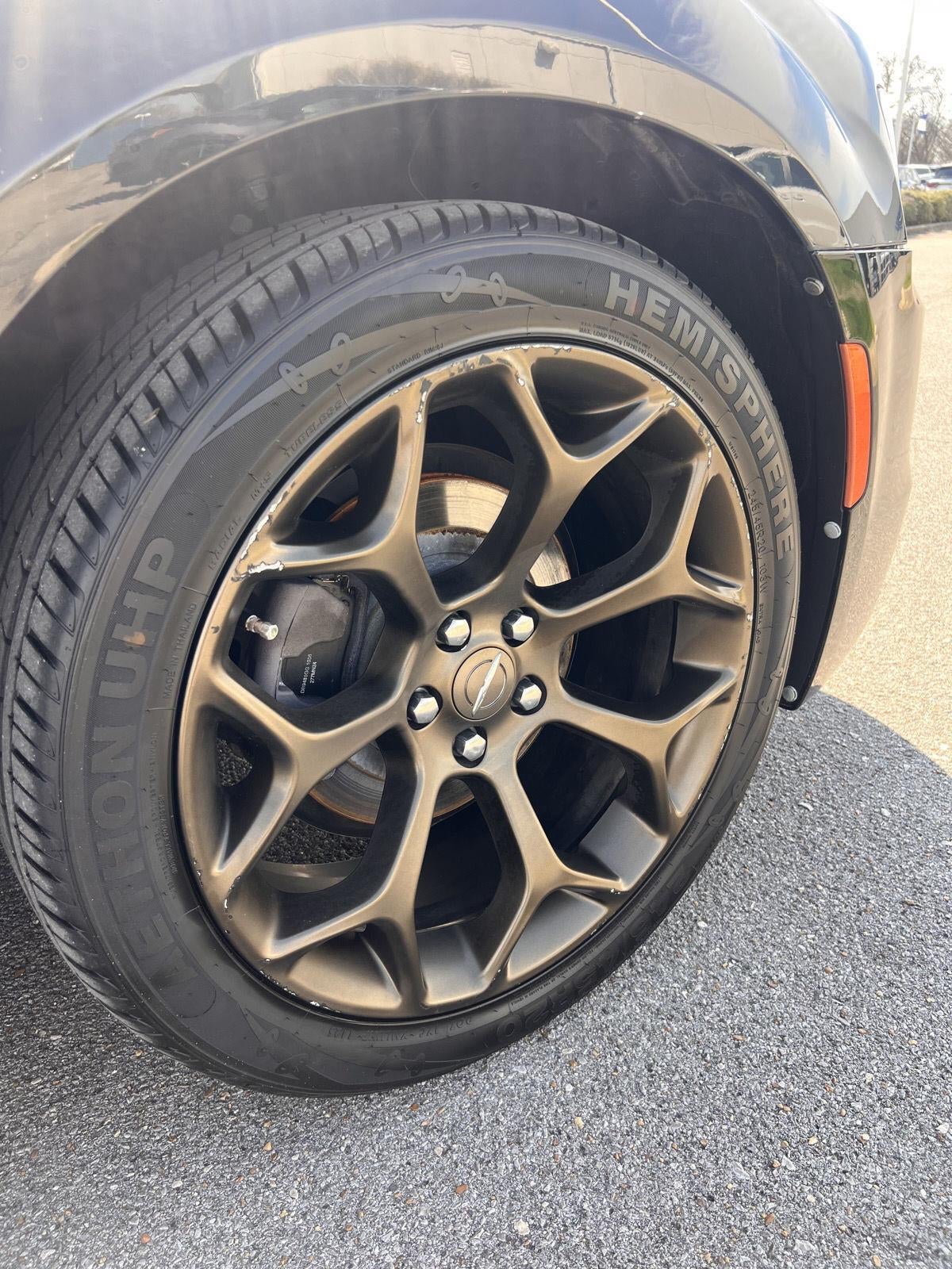 2016 Chrysler 300 300S Alloy Edition