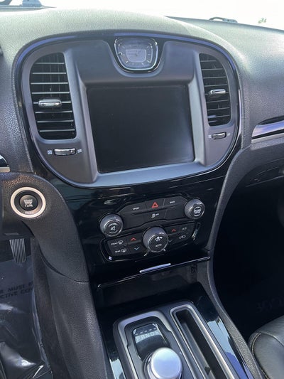 2016 Chrysler 300 300S Alloy Edition