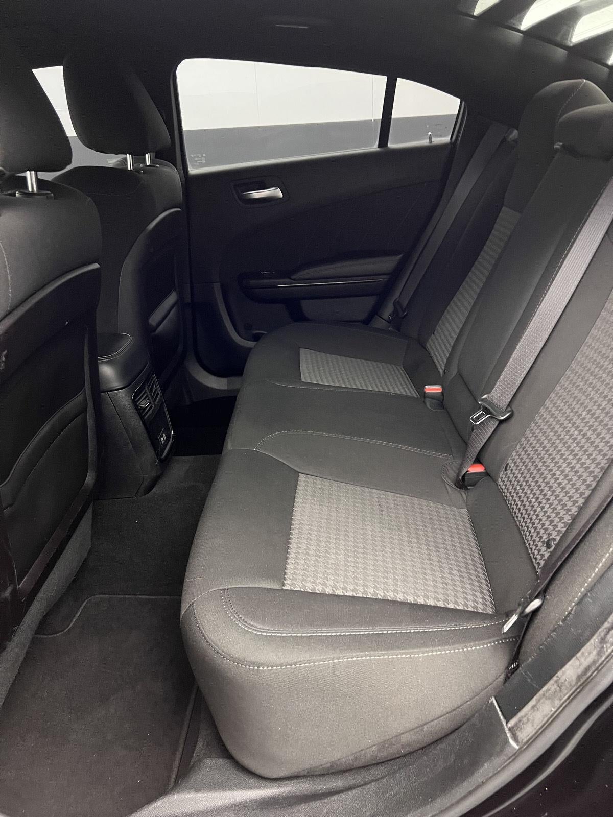 2019 Dodge Charger R/T